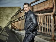 Silent Witness – Jack Hodgson (David Caves)