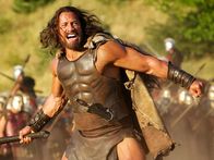 Hercules – Hercules (2014)