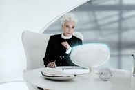 Men in Black: International – Agent O (Emma Thompson).