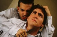 Donnie Darko – Traum oder Wirklichkeit? Donnie Darko (Jake Gyllenhaal) unter dem Messer