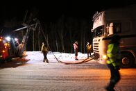 Ice Road Rescue - Extremrettung in Norwegen – So, 30.06., 09:35 Uhr