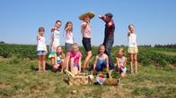TanzAlarm – TanzAlarm - Im Gemüsegarten 1;