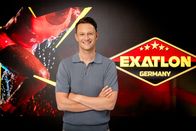 Exatlon Germany - Die Mega Challenge – Moderator Jochen Stutzky