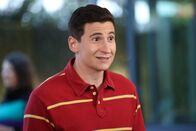 The Goldbergs – Geoff Schwartz (Sam Lerner)