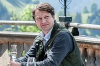 SOKO Kitzbühel – Siegfried Hölzl (Stefan Krischke).