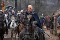 Robin Hood – Sir Godfrey (Mark Strong)