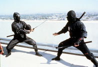 Die Rückkehr der Ninja – Die Rückkehr der Ninja (1983)