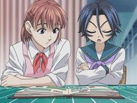 Eyeshield 21 – Sa, 10.10., 05:35 Uhr