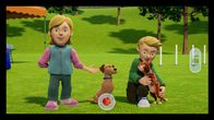 Feuerwehrmann Sam – Mandy will beweisen dass auch Hunde ihre Stärken haben.