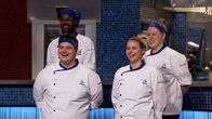 Hell's Kitchen mit Gordon Ramsay – So, 27.07., 05:40 Uhr