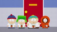 South Park – Sa, 11.10., 03:45 Uhr