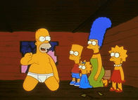 Die Simpsons – Die Simpsons (1998)