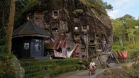 Sternstunde Religion – Sternstunde Religion Ahnenkult auf Sulawesi Die Toraja Copyright: SRF/Arte/Filmkontor