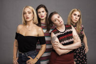 Girls – Girls (2016)