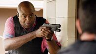 Hawaii Five-0 – Chi McBride (Lou Grover).