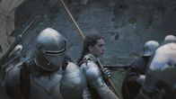 Mythos Belagerung – 1428 wird die französische Stadt Orléans sieben Monate lang von der englischen Armee belagert.