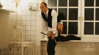 Der Campus – Hanno Hackmann (Heiner Lauterbach)