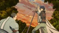 Log Horizon – Sa, 19.10., 20:15 Uhr