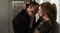 Tatort – Bewegt sich in falschen Kreisen: Carolin Sehling (Deborah Kaufmann) mit Roman Kainz (Roland Bonjour)