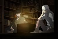Mushi-Shi – Sa, 05.07., 04:20 Uhr