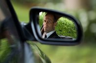 Transporter 2 - The Mission – Frank Martin (Jason Statham)
