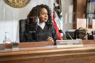 All Rise - Die Richterin – Lola Carmichael (Simone Missick)