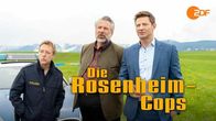 Die Rosenheim-Cops – Sa, 31.01., 16:15 Uhr