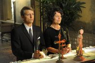 The Kennedys – So, 18.05., 19:30 Uhr