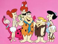 Familie Feuerstein – Familie Feuerstein (1990/1994)
