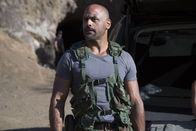 Atlantic Rim: Resurrection – Russo (Xavi Israel)