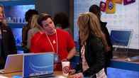 iCarly – Freddie Benson (Nathan Kress)