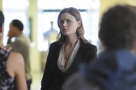 Bones - Die Knochenjägerin – Dr. Brennan (Emily Deschanel)