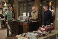 Last Man Standing – Last Man Standing (2012)