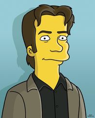 Die Simpsons – Zu Besuch in Springfield: Jason Bateman ...