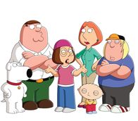 Family Guy – (20. Staffel) - Family Guy - Artwork
