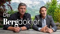 Der Bergdoktor – Di, 28.04., 13:30 Uhr