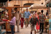 The Mallorca Files – The Mallorca Files (2021)