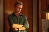 The Outsider – The Outsider (2020)