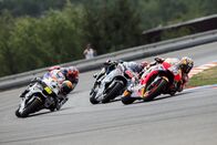 MotoGP: Großer Preis von Barcelona – Moto GP