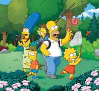 Die Simpsons – Die Simpsons (1999)