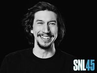 Saturday Night Live – (45. Staffel) - Saturday Night Live - Adam Driver