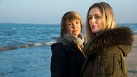 Der Usedom-Krimi – Katrin Sass und Rykke Lylloff
