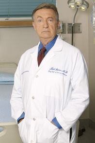 Scrubs - Die Anfänger – Ken Jenkins (Dr. Bob Kelso).