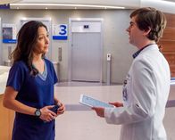 The Good Doctor – The Good Doctor (2020)