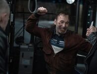 Nobody – Nobody (2021)