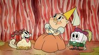 Die Patrick Star Show – Princess Hamhock (m.)