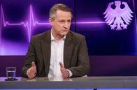 Maischberger – Zu Gast bei Sandra Maischberger: Nikolaus Blome (Leiter des Politikressorts von RTL/n-tv)