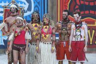Survivor – Sa, 13.07., 17:55 Uhr