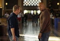 Navy CIS: L.A. – Past Lives -- The murder of a recently released convict forces Callen to go undercover solo as an old alias, while Sam and the LA team track him from a distance, on NCIS: LOS ANGELES, Tuesday, Jan. 12 (9:00-10:00 PM, ET/PT) on the CBS Television Network. - Special Agent Callen (Chris O'Donnell), and Special Agent Sam Hanna (LL COOL J ). Photo: Cliff Lipson/CBS &copy;2009 CBS Broadcasting Inc. All Rights Reserved.
