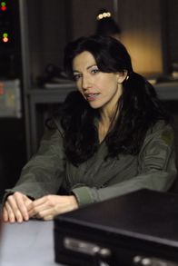 Stargate: SG-1 – Stargate: SG-1 (2006)